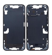 Middle Frame Assembly For IPhone 14 Plus Midnight