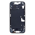 Middle Frame Assembly For IPhone 14 Plus Midnight