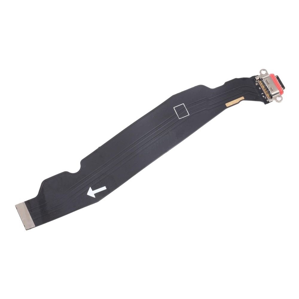Charge Connector Flex For OnePlus Ace 2, foto 2 van 2