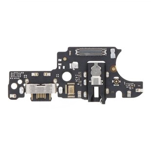 Charge Connector Flex For Motorola Moto G54