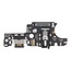 Charge Connector Flex For Motorola Moto G54 - MT Tech