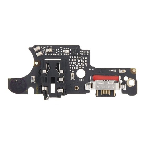 Charge Connector Flex For Motorola Moto G54 - MT Tech