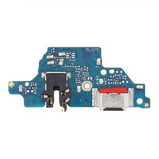 Charge Connector Flex For Motorola Moto G84