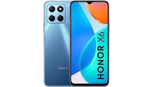 Honor X6