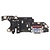Charge Connector Flex For Honor X6