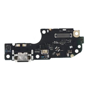 Charge Connector Flex For Huawei Nova Y90