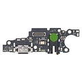 Charge Connector Flex For Honor X7A