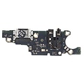 Charge Connector Flex For Honor X7A