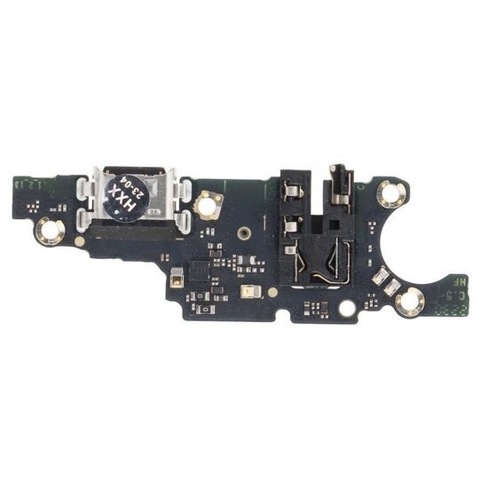 Charge Connector Flex For Honor X7A
