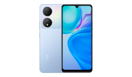 Vivo Y100 Serie
