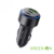 GREEN ON Super Fast Car Charger 60W GR47