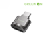 GREEN ON Card Reader USB C GR42