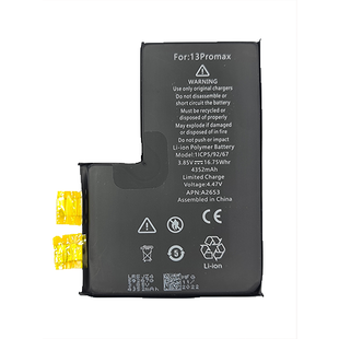 BATTERY Cell Battery MT Tech for IPhone 14 Plus