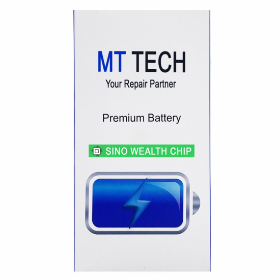 BATTERY Premium Battery Chip Sino Wealth IPhone 7 Plus MT Tech