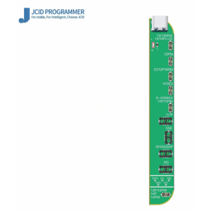 JC V1SE / V1S Pro 8 - 15 Pro Max Battery Adaptor