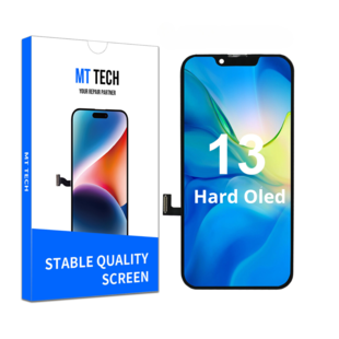 LCD Hard Oled For IPhone 13 MT TECH