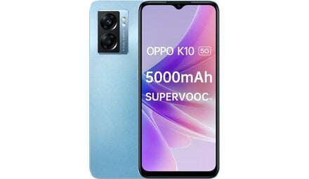 OPPO K Serie