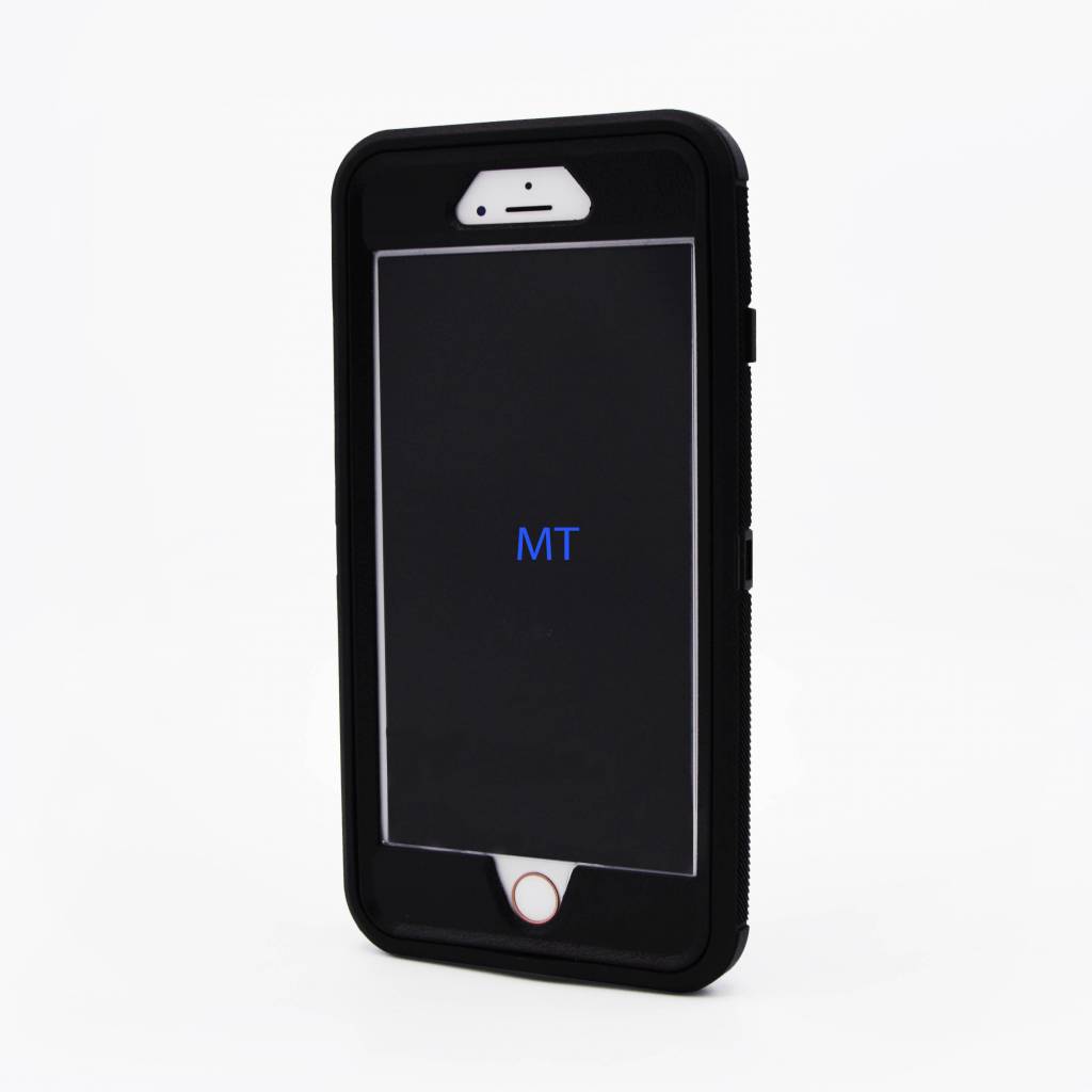 Galaxy S7 Anti Shock Case