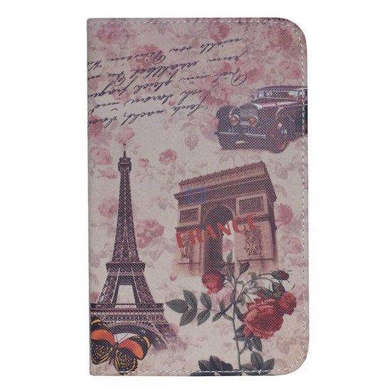 Di-Lian France Galaxy Tab 3 10.1 P5200