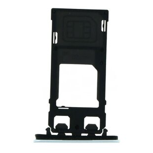 Simtray For Sony Xperia XZ 2 MT Tech