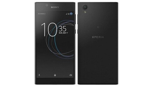 Xperia L1