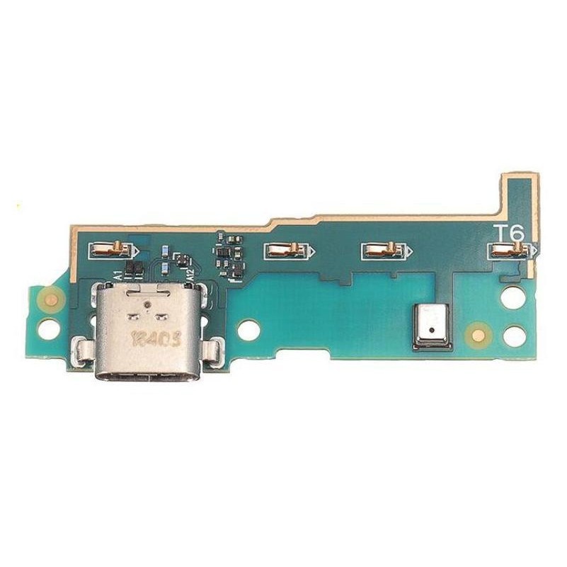 Charge Connector Flex For Sony Xperia L1