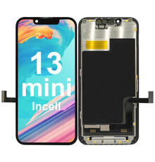 LCD incell For IPhone 13 Mini MT Tech