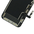 LCD Soft Oled For IPhone 12 / 12 Pro MT Tech (Replaceable IC)