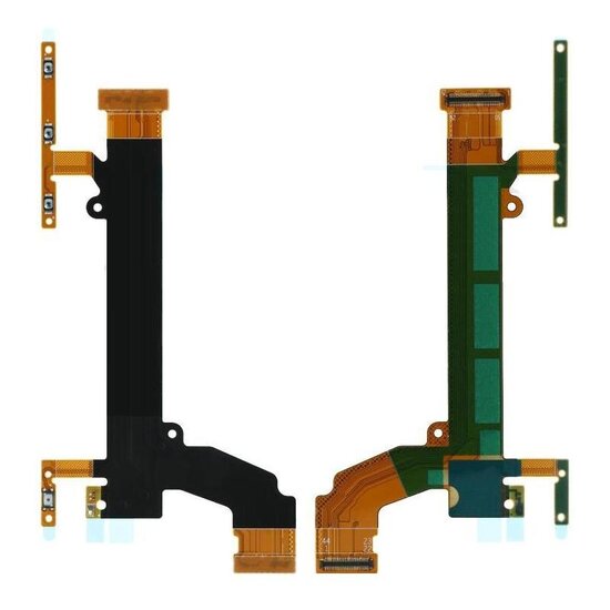 Power Flex For Sony Xperia Xa2