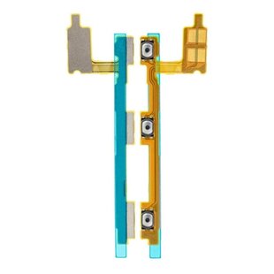 Power Flex For Huawei  Y9 2019