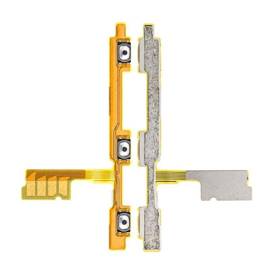 Power Flex For Huawei P30 Lite