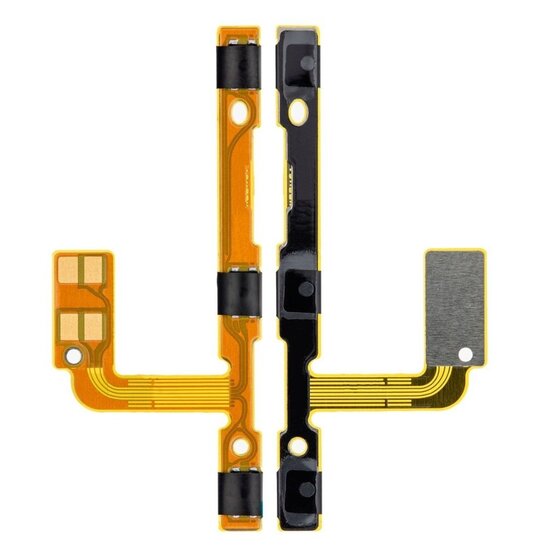 Power Flex For Huawei Mate 10 Lite MT Tech