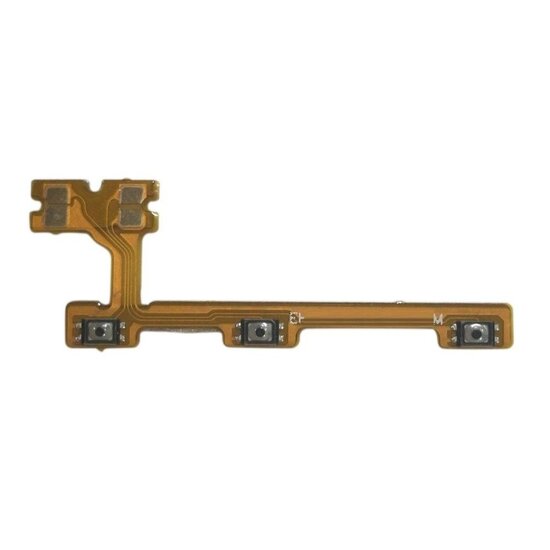 Power Flex For Huawei Nova 3 MT Tech