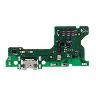 Charge Connector Flex For Huawei Y7 MT Tech