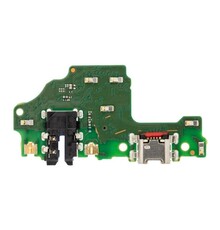 Charge Connector Flex For Huawei Y9 2019 MT Tech