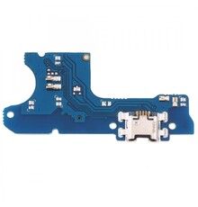 Charge Connector Flex For Huawei Y7 Pro MT Tech