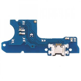 Charge Connector Flex For Huawei Y7 Pro MT Tech