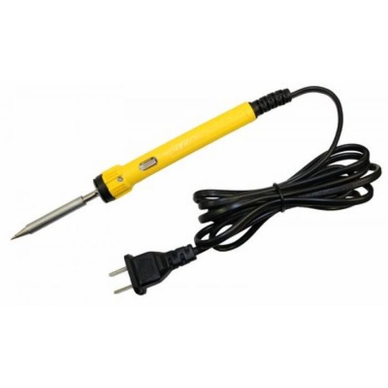 Soldeerapparaat 220Volt - 20Watt