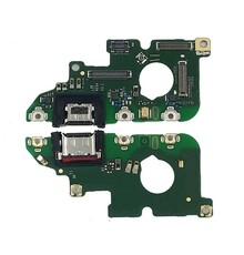 Charge Connector Flex For Huawei Nova 5 Pro MT Tech