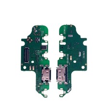 Charge Connector Flex For Huawei Nova 4 MT Tech