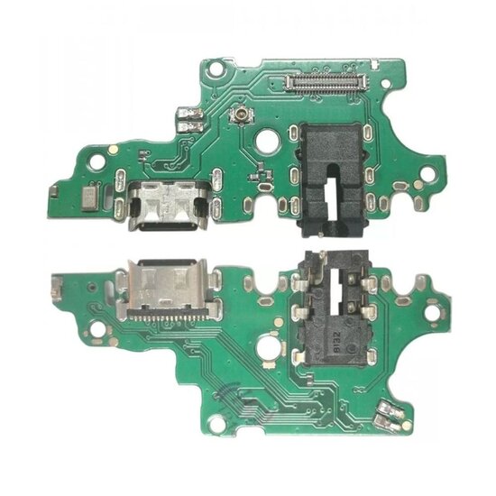 Charge Connector Flex For Huawei Nova 3 MT Tech