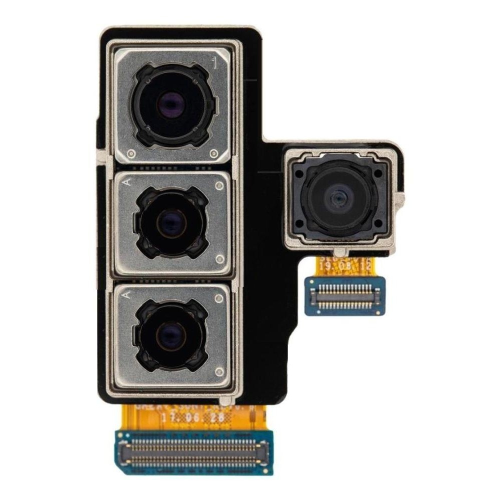 Back Camera For Huawei Mate X2 4G MT Tech