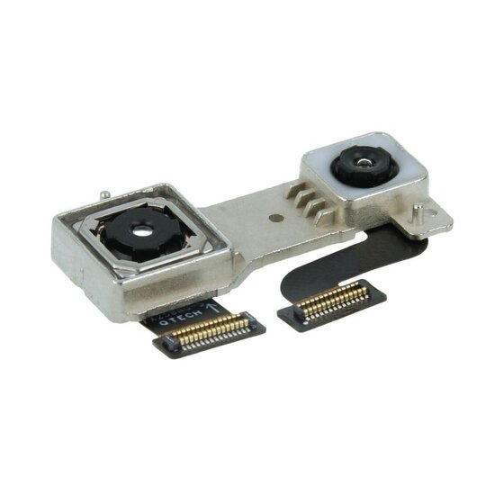 Back Camera For Huawei Nova 4 MT Tech