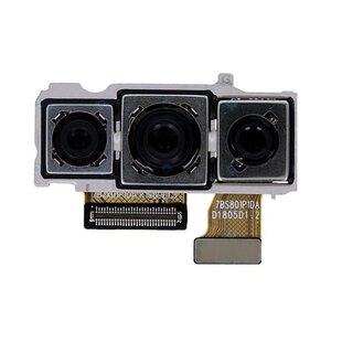 Back Camera For Honor V30 Pro MT Tech