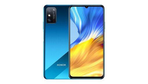 Honor X10 Serie