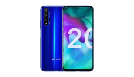 Honor 20 Serie