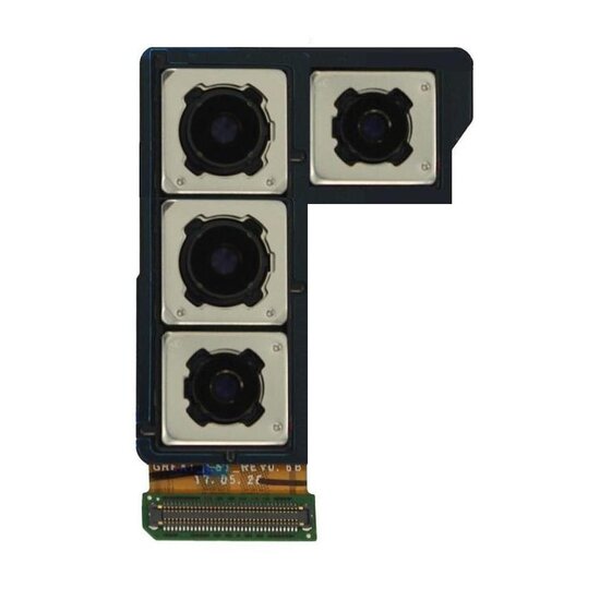 Back Camera For Honor 10 Lite MT Tech