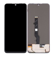 LCD MT Tech For TCL 30 5G With Fingerprint OEM