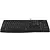 Logitech Keyboard K120 for Business - DE Layout -  Black