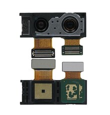 Front Camera For Honor 30 Pro + MT Tech